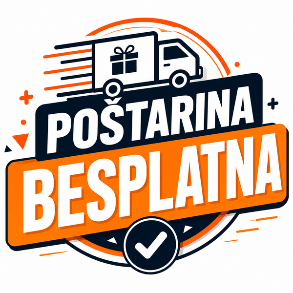 PROIZVODI BEZ POŠTARINE