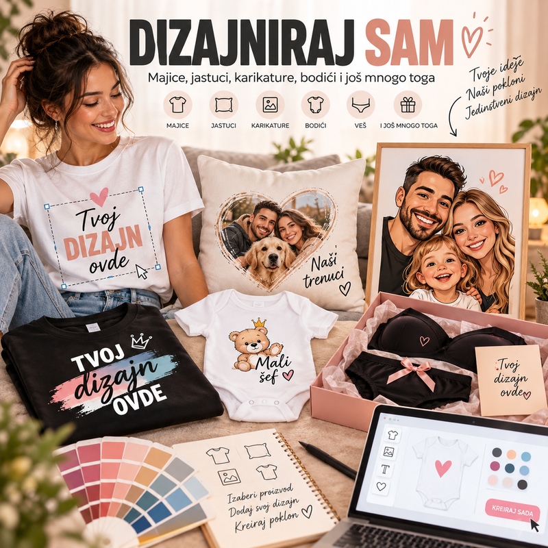 DIZAJNER