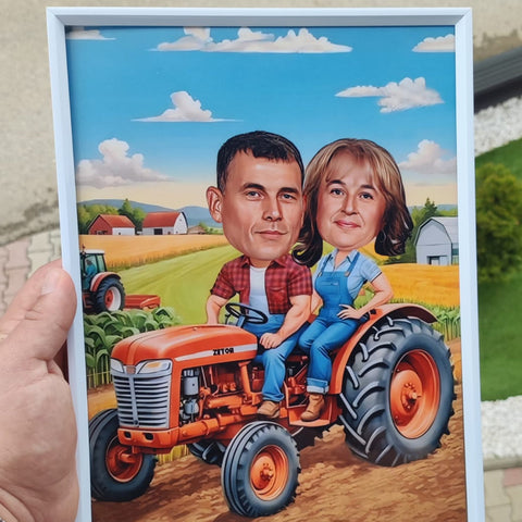 KARIKATURE