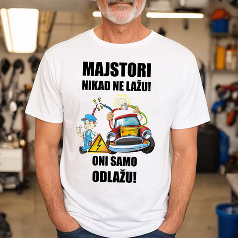 ZANIMANJA
