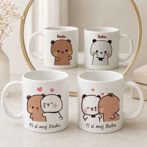 DUDU & BUBU