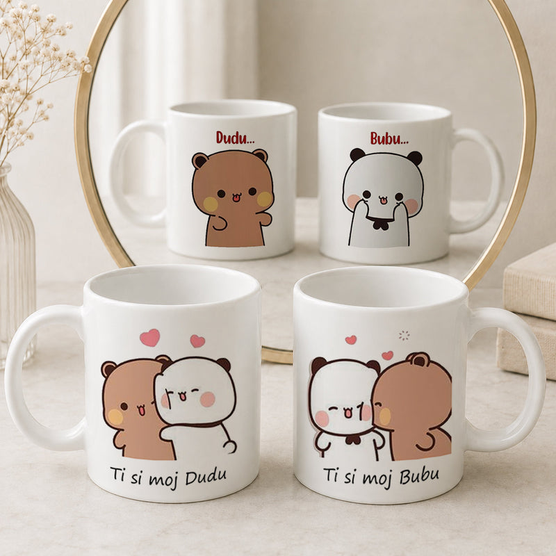 Dudu & Bubu
