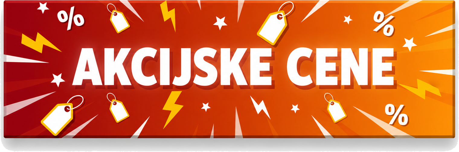 AKCIJSKE CENE