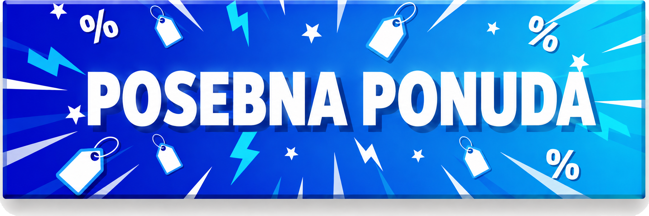 POSEBNA PONUDA