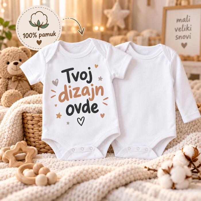 Personalizovani bodić