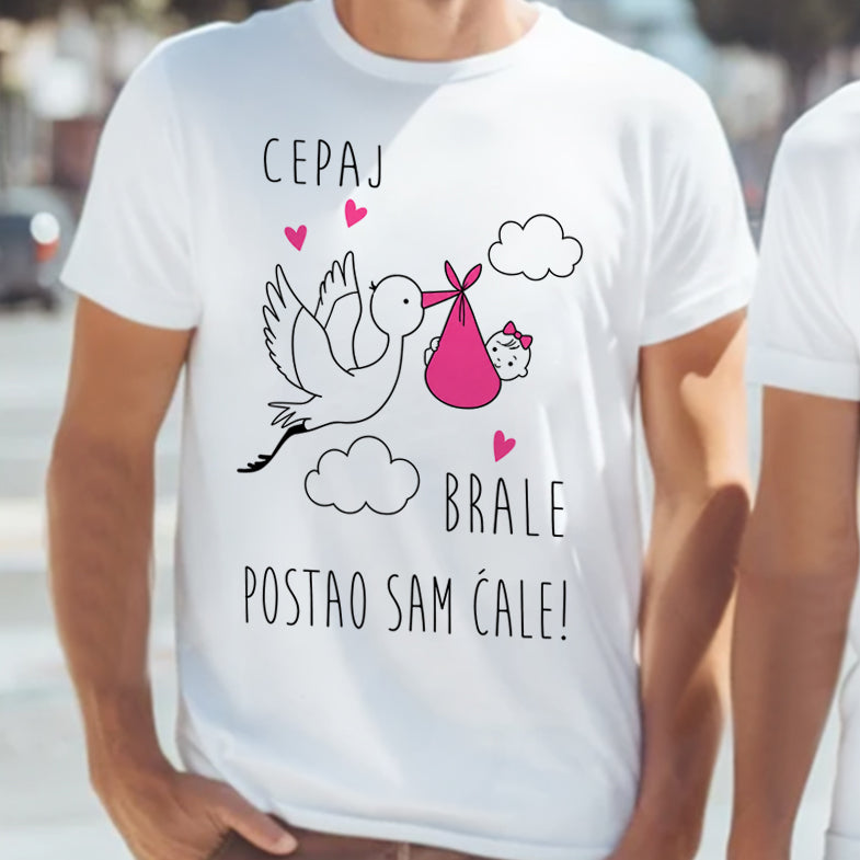 Cepaj brale ROZA RODA