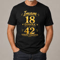 Imam 18 godina i 42 godine iskustva | Personalizujemo broj