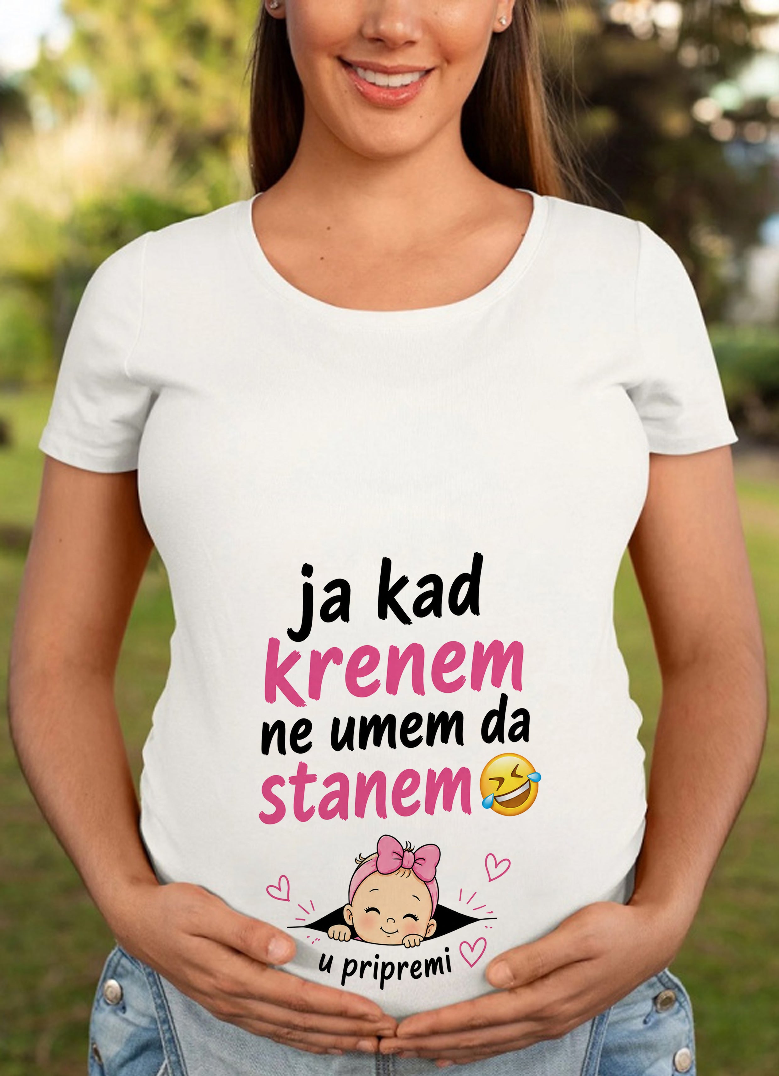 Ja kad krenem ne umem da stanem - u više verzija