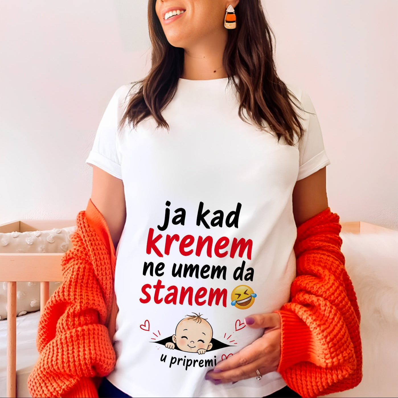 Ja kad krenem ne umem da stanem - u više verzija