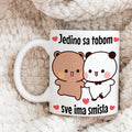 Jedino sa tobom sve ima smisla Dudu & Bubu