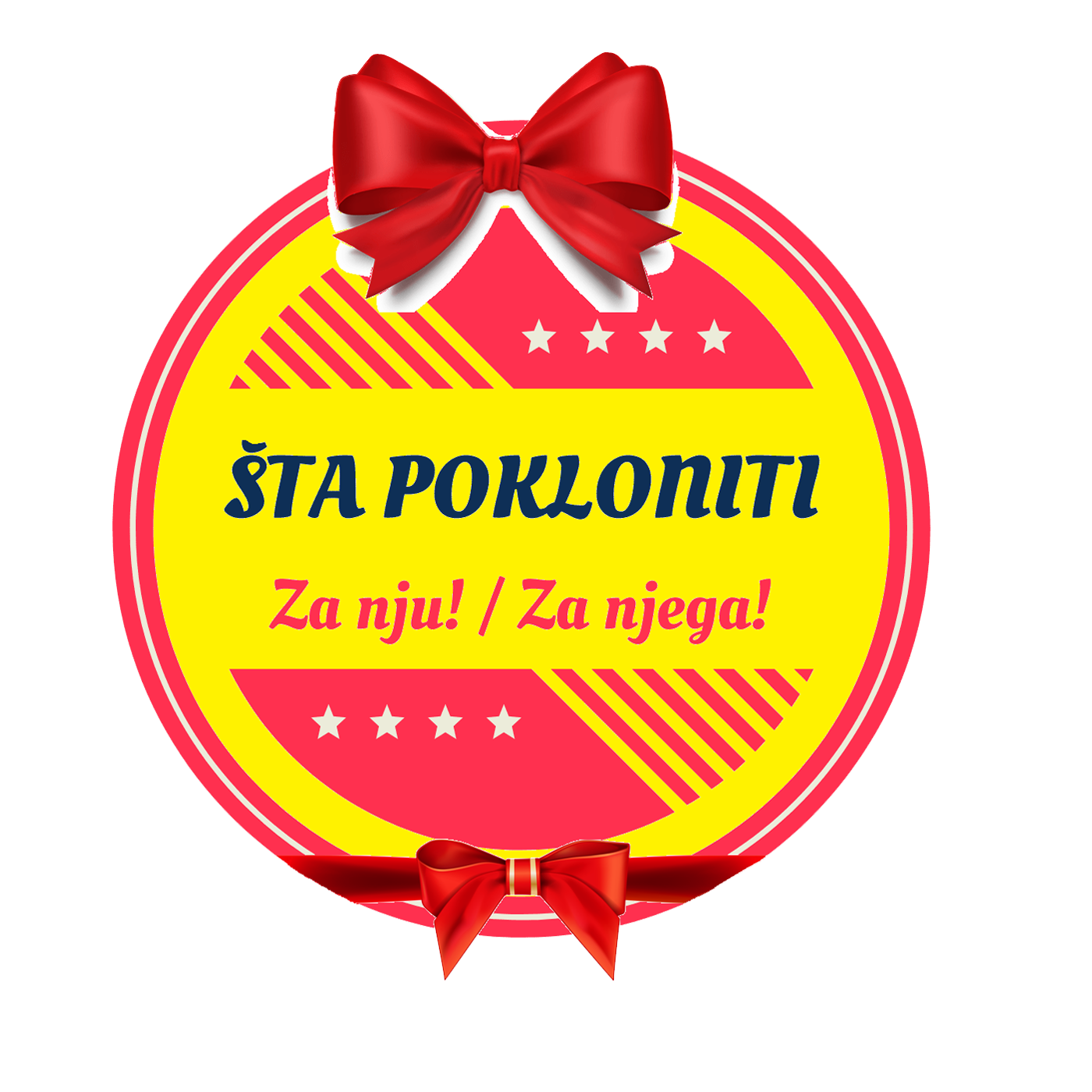 ŠTA POKLONITI RS