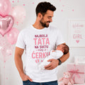 Najbolji tata na svetu je dobio sina/ćerku