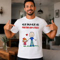 Nije šala nije vic postao sam STRIC