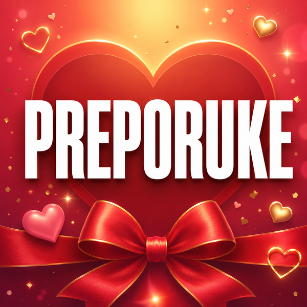 PREPORUKE