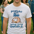 Postao sam stric jednog divnog dečaka | Muška majica