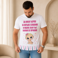 Za moju ćerku ja noćas slavim