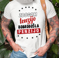 Zbogom tenzijo dobrodošla penzijo