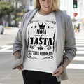Moja tašta zakuva najbolje | Ženska majica