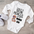 Bodić Čuvajte se tatine princeze