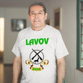 Muška majica „Lavov deda“ – najbolji deda